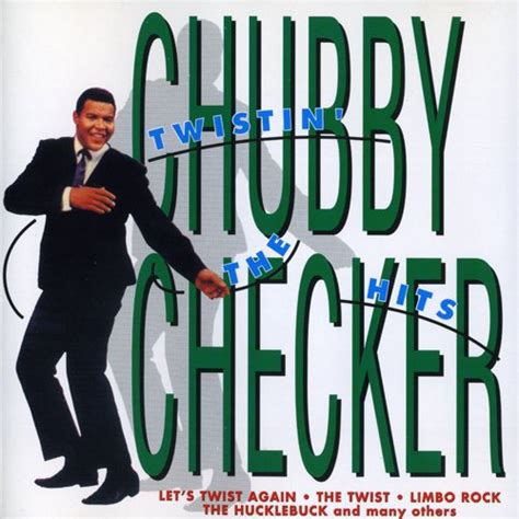 chubby checker twistin the hits 1996 download mp3 and flac