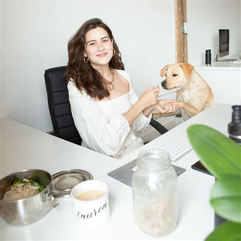 How Lauren Singer Built A Sustainability Empire From A Tiny Mason Jar