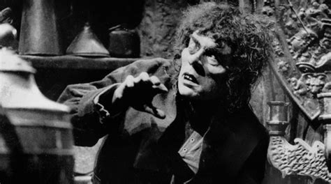 The Hunchback Of Notre Dame 1923 Review Basementrejects
