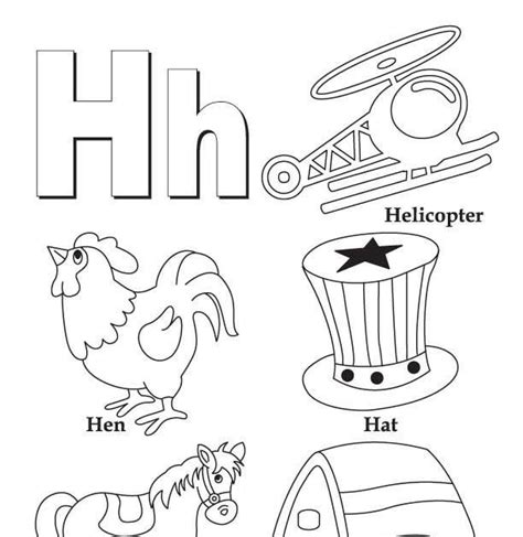 printable letter  coloring pages  highlight words
