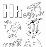 Coloring Letter Pages Worksheets Printable Choose Board Words sketch template