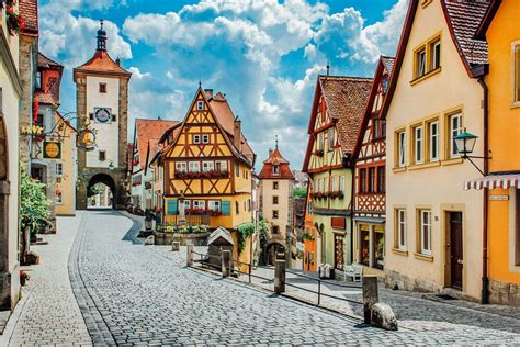german culture guide  unforgettable experiences  visitors