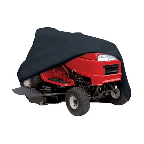 classic accessories lawn tractor cover      home depot