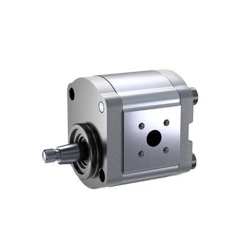 hydraulic gear pump  rexroth