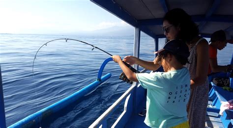 fun fishing trip west lombok lombok private tours