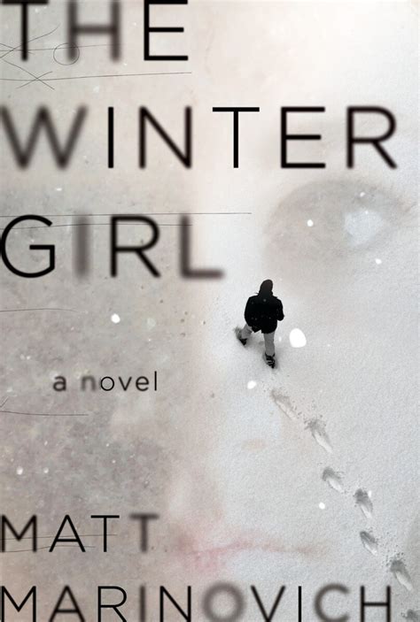 ‘the Winter Girl’ Review A Marital Thriller More Scary Than ‘gone Girl