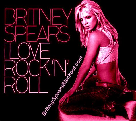 Britney Spears Album Toxic ~ Top Actress Gallery