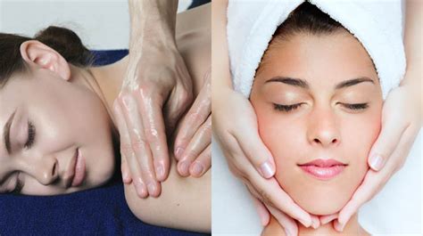 new client individual spa day package massage and wellness spa