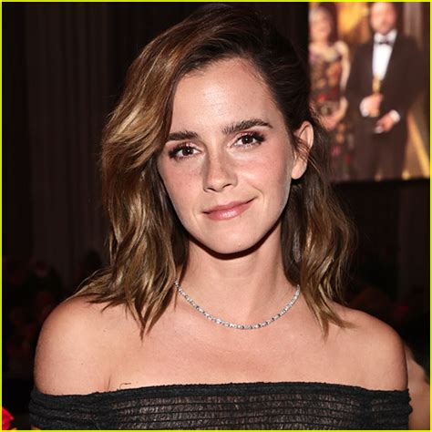 Emma Watson Explains Why She Hasnt Acted Since 2018 If She Ever Plans