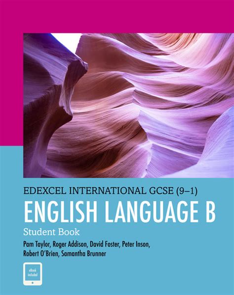 edexcel international gcse   english language  student book print