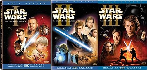 quotes   prequel star wars trilogy listafterlist