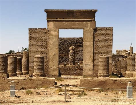 Souvenir Chronicles Egypt Luxor Temple