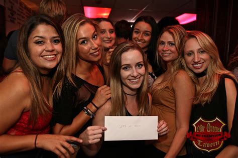 Vote Now Whats The Best Bar At Rutgers