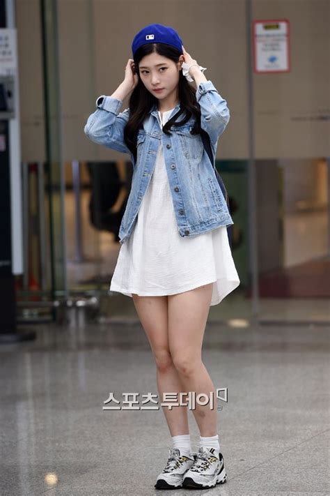 Has Thick Legs Finally Been Accepted In Kpop Allkpop Forums