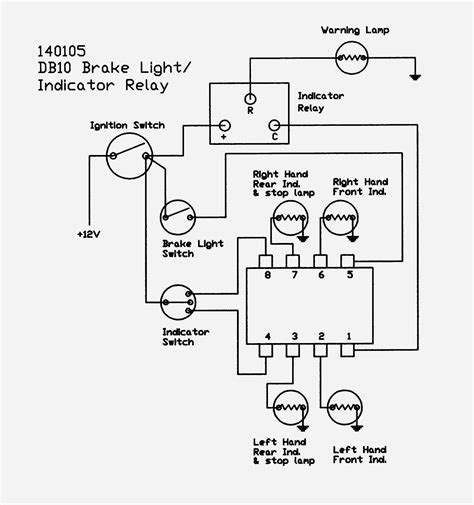 trailer brake controller wiring diagram cadicians blog
