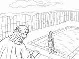Bathsheba Mephibosheth Betsabé Effortfulg Dibujos Roi Abigail Davide Bambini Laviedesparoisses Geremia Imprigionato sketch template