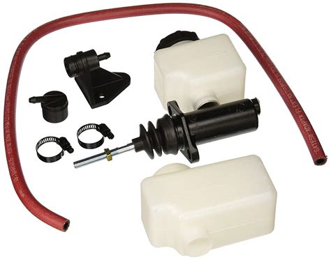 wilwood compact combination remote master cylinder kits keyser manufacturing