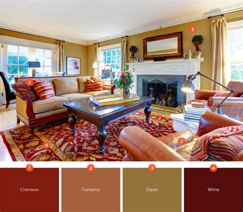 inviting living room color schemes ideas inspiration colour