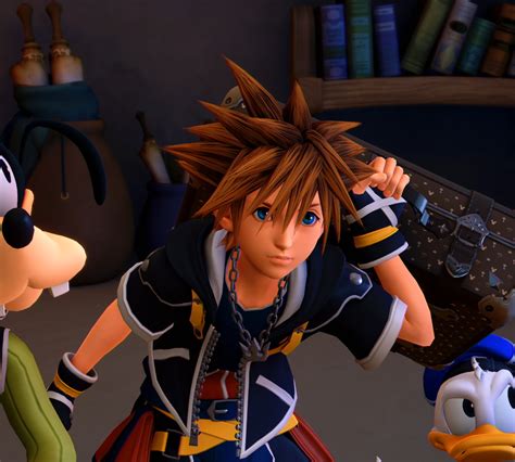 kingdom hearts  review gameplay impressions   speedrunning tips news scores