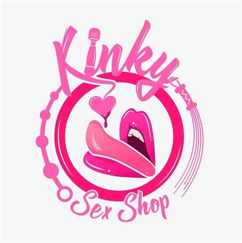 kinky sex shop