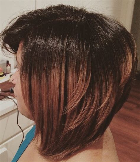22 Hottest Inverted Bobs To Get You Inspired Trendy