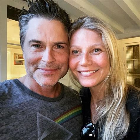 gwyneth paltrow taught how to perform oral sex by rob lowe s wife