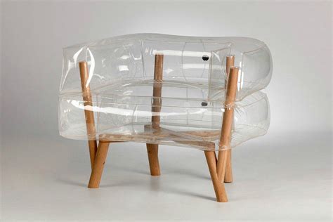 modern inflatable furniture