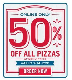 dominos pizza coupon save   pizza