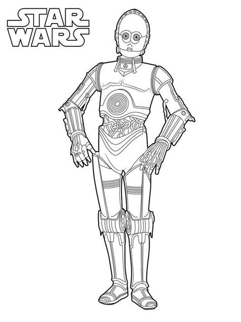 star wars coloring pages   print star wars coloring pages