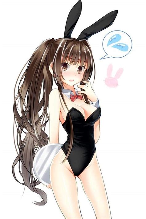 Bunny Anime Amino