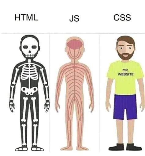 started  html  web dev technopain