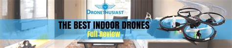 indoor drones killer quadcopters  fly  updated