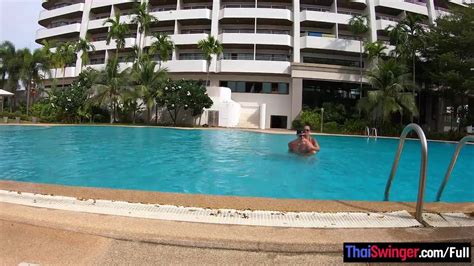 Free Hd Curvy Thai Girlfriend Loves A Good Fuck After An Afternoon Swim