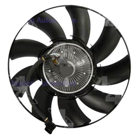 hayden  severe duty thermal engine cooling fan clutch