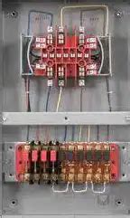 point meter pan wiring diagram  complete guide circuits gallery
