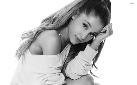 ariana grande wallpapers pictures images