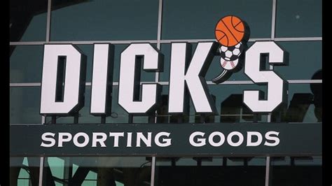 Dick’s Sporting Goods Announces ‘celebrate Youth Sports Weekend