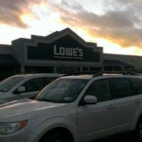 lowes home improvement rochester ny