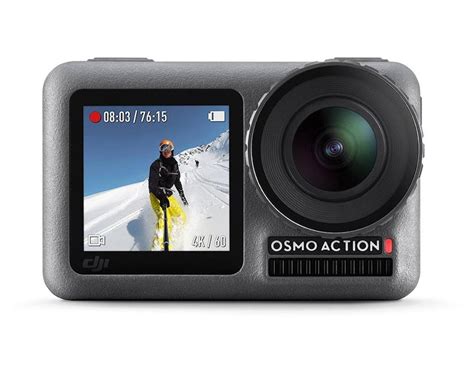 osmo action yourstack