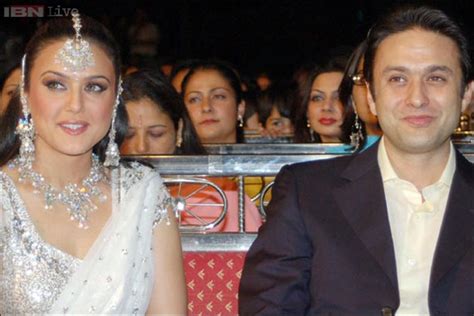 Preity Zinta Marriage She Finally Finds Somebody Goodenough
