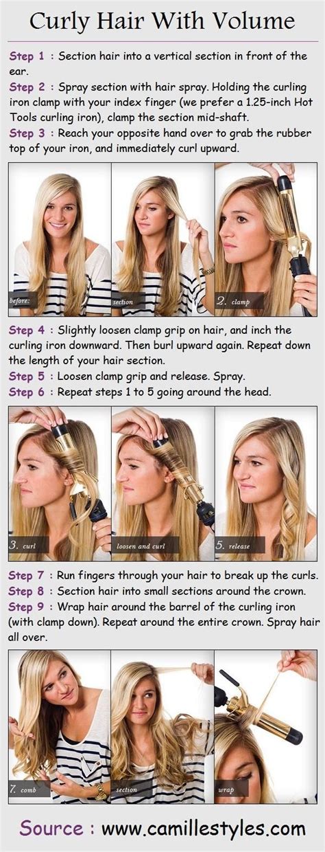 17 thin hair tips tricks and hacks to get more volume