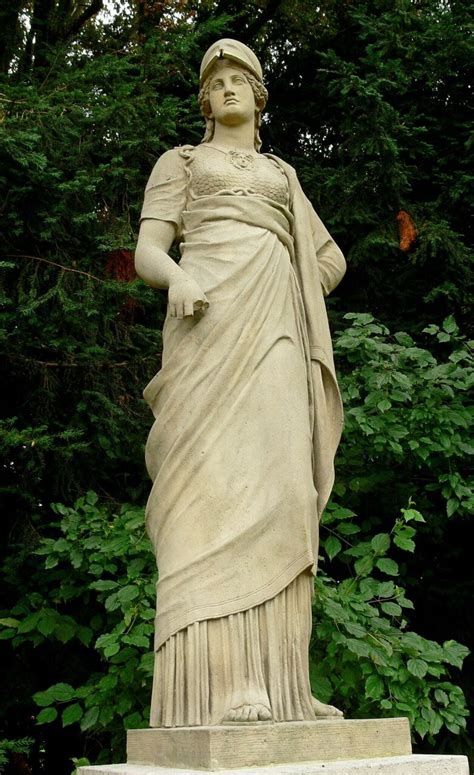 roman goddess minerva  myth  symbolism symbol sage