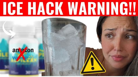 alpine ice hack weight loss alert alpine ice hack  weight loss