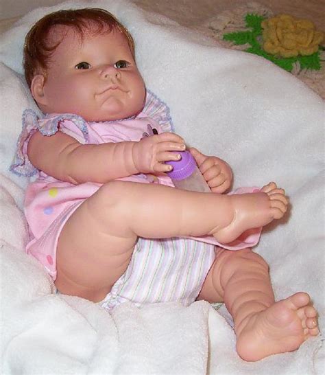 chubby full legs and arms for reborn doll 21 doll when complete ebay