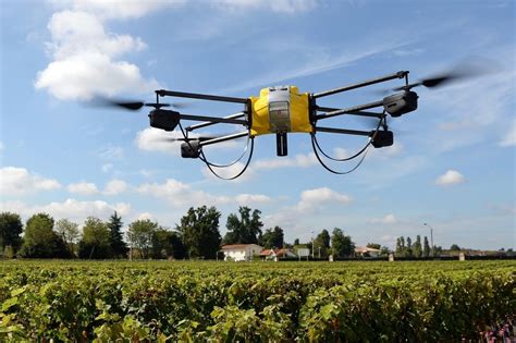 common questions  agricultural drones explained drones pro