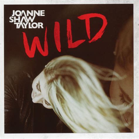 joanne shaw taylor wild music