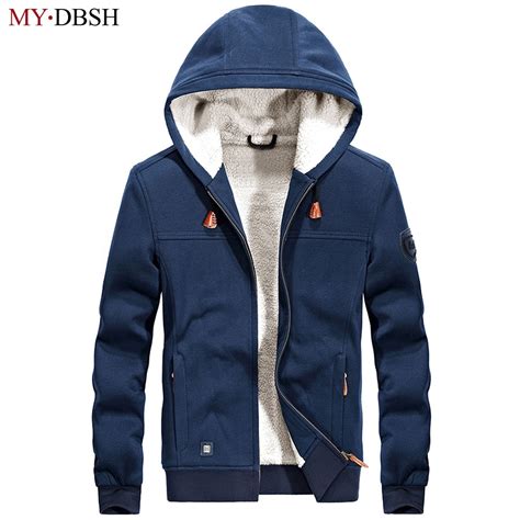 buy 2018 high quality winter brand hoodies mens cotton