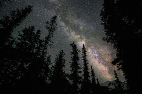 night sky   image stacking