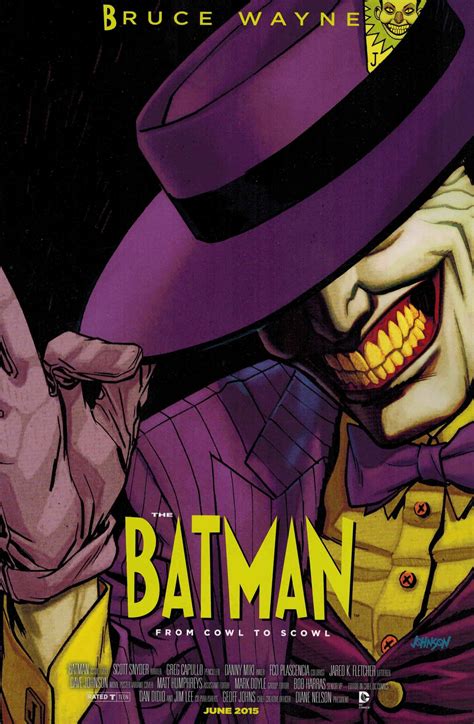 Looking For The Mask Joker Cover Issue Batman 40 From