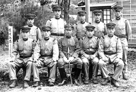 ww pacific japanese imperial army archives  major flickr